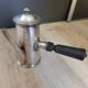Chocolate maker Antique coffee maker CHRISTOFLE Silver-plated metal