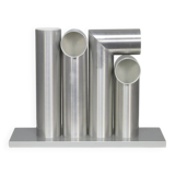 Light Sculpture Table Lamp Raak, 1970s