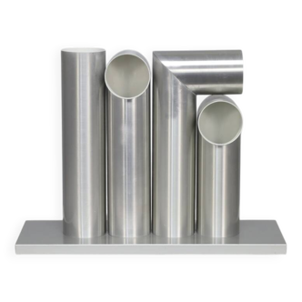Light Sculpture Table Lamp Raak, 1970s