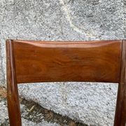 Dining Chair by Georg Leowald for Wilkhahn, 1950s