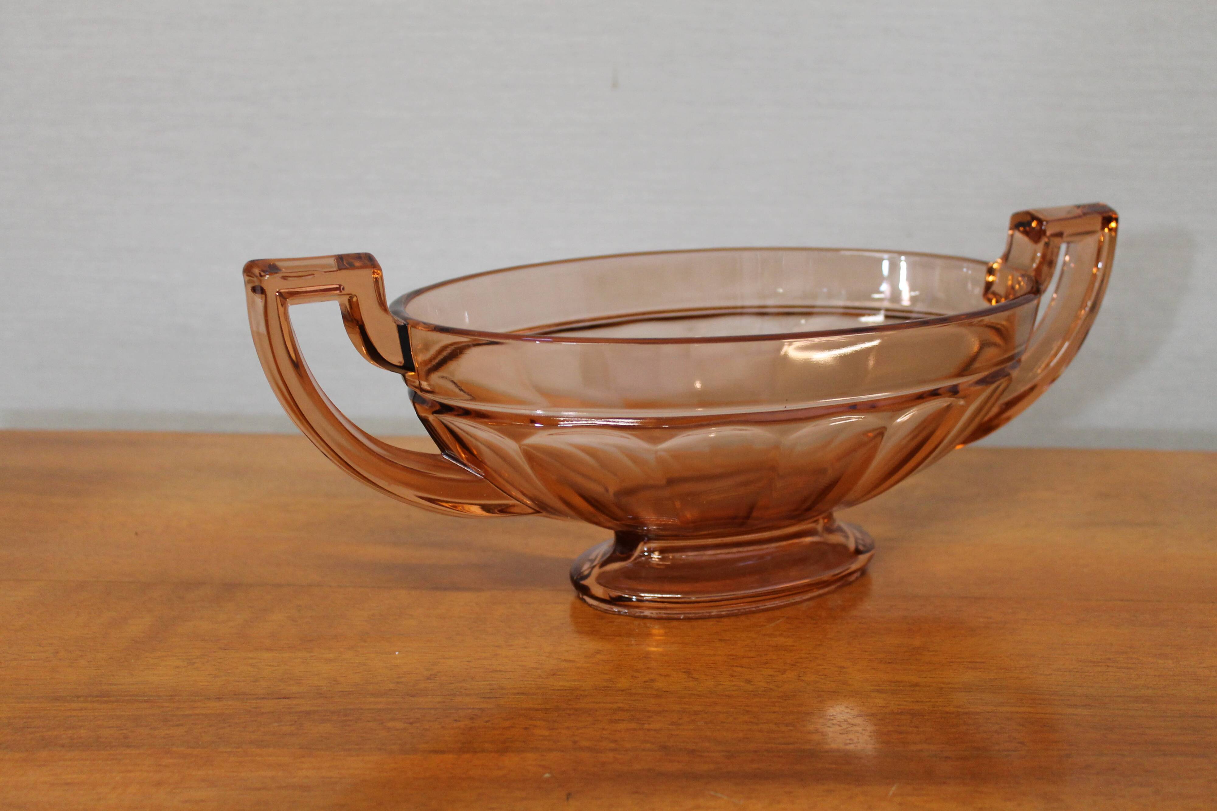 Val Saint-Lambert Cup, "Noémie" model