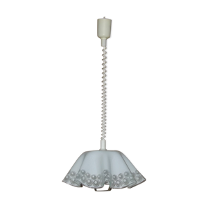 Suspension vintage en