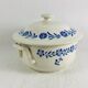 Bouillon / Mini Cocotte Terre d'Acier ou de Fer St Uze