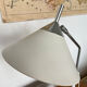 Grande lampe de bureau articulée