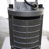 Mazda industrial suspension