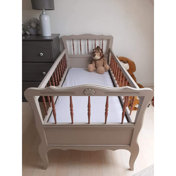 Lit Bebe Ancien Selency Lit Bebe Ancien Selency