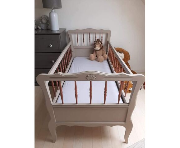 Lit Bebe Ancien Selency Lit Bebe Ancien Selency