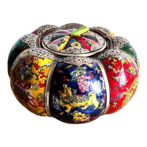 pot chinois