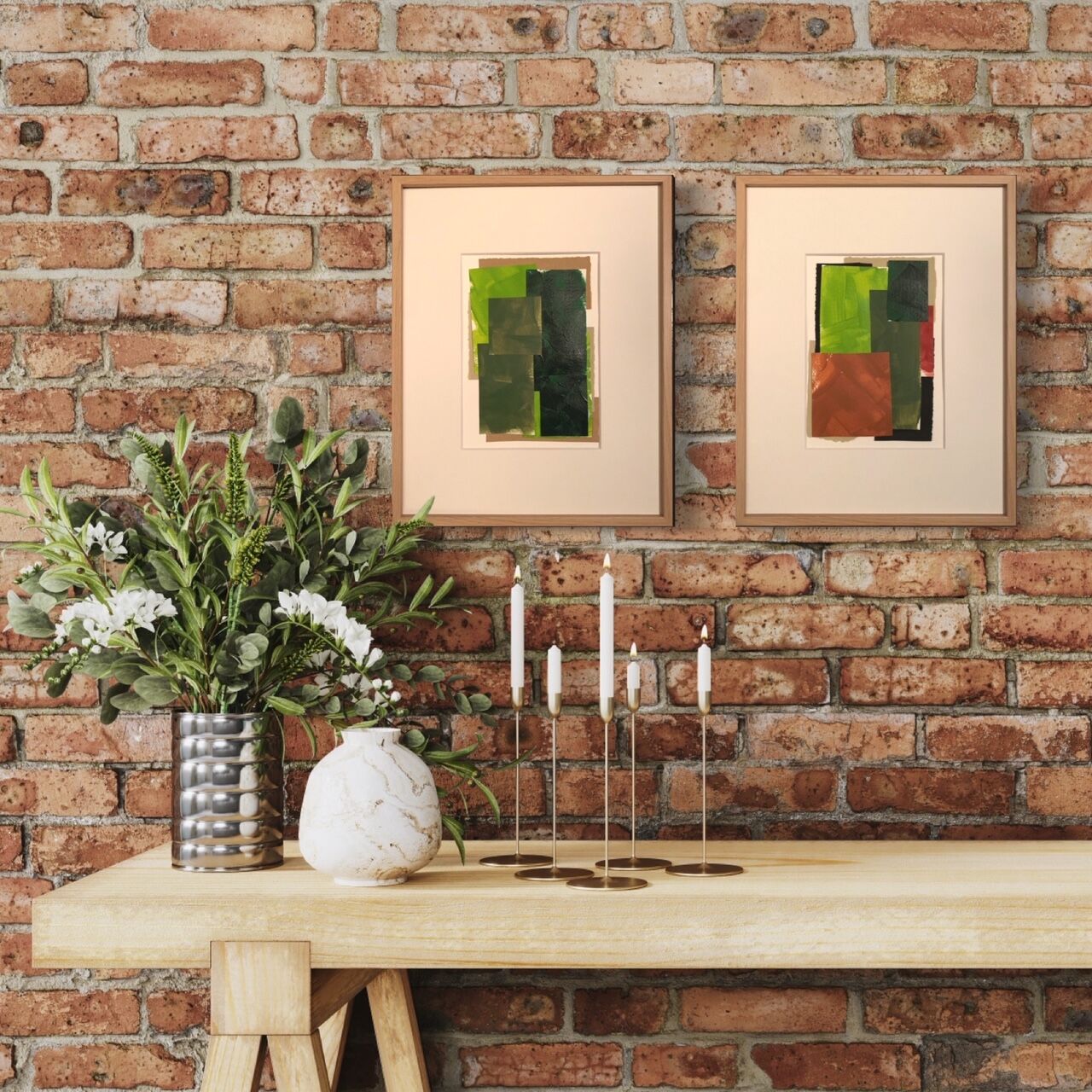 Cut papers n°3 - Unique bonding