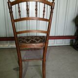 Chairs Louis XVl