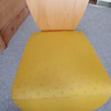 Bobo chair Design Dietmar Scharping