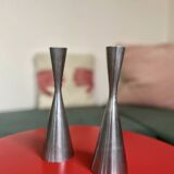 IKEA candle holders Erika Pekkari