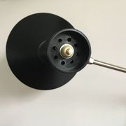 Lampe de bureau articulée année 60