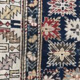 Tapis caucase chirwan 19éme siècle 105x155 cm