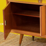 Vintage Scandinavian row – 165 cm