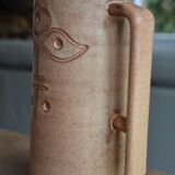 Vallauris Pitcher