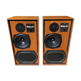 Enceinte KEF vintage