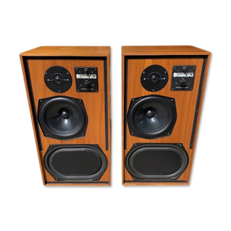 Enceinte KEF vintage