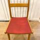 Vintage chair 50s