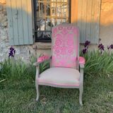 Fauteuil voltaire
