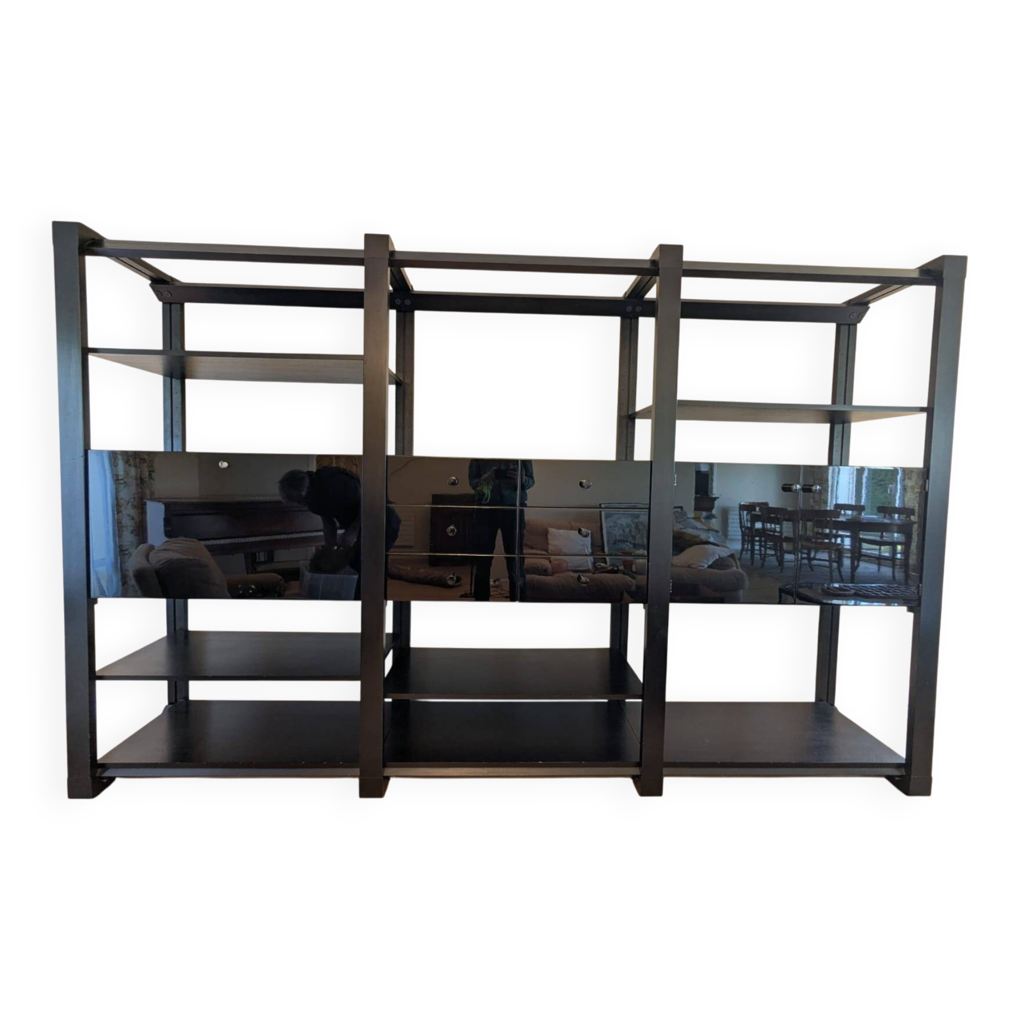 Roche Bobois wall shelf