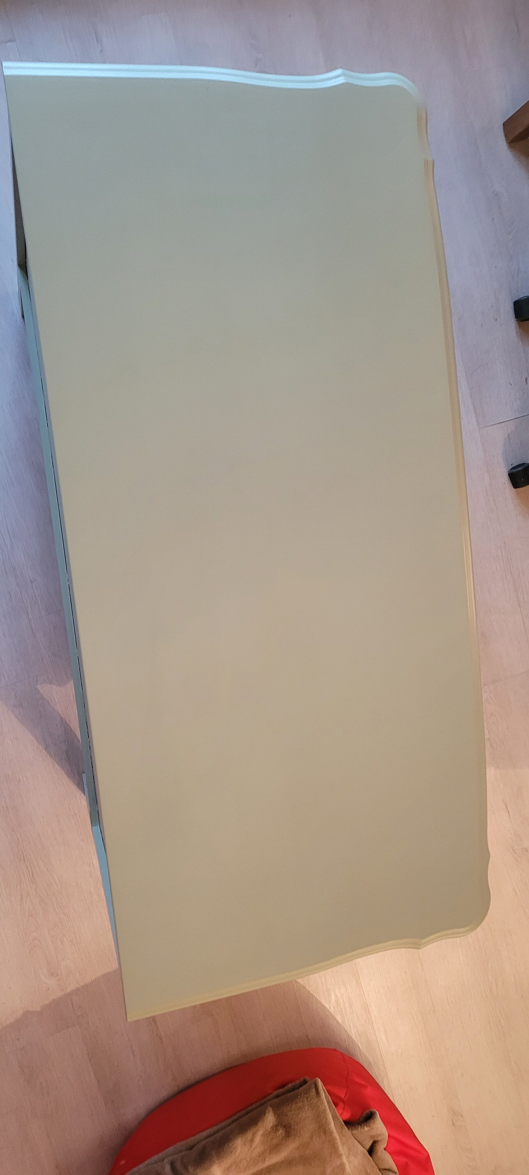 Louis XV style chest of drawers