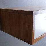 Bespoke Floating Sideboard Drawers by Wim Den Boon, 1960s