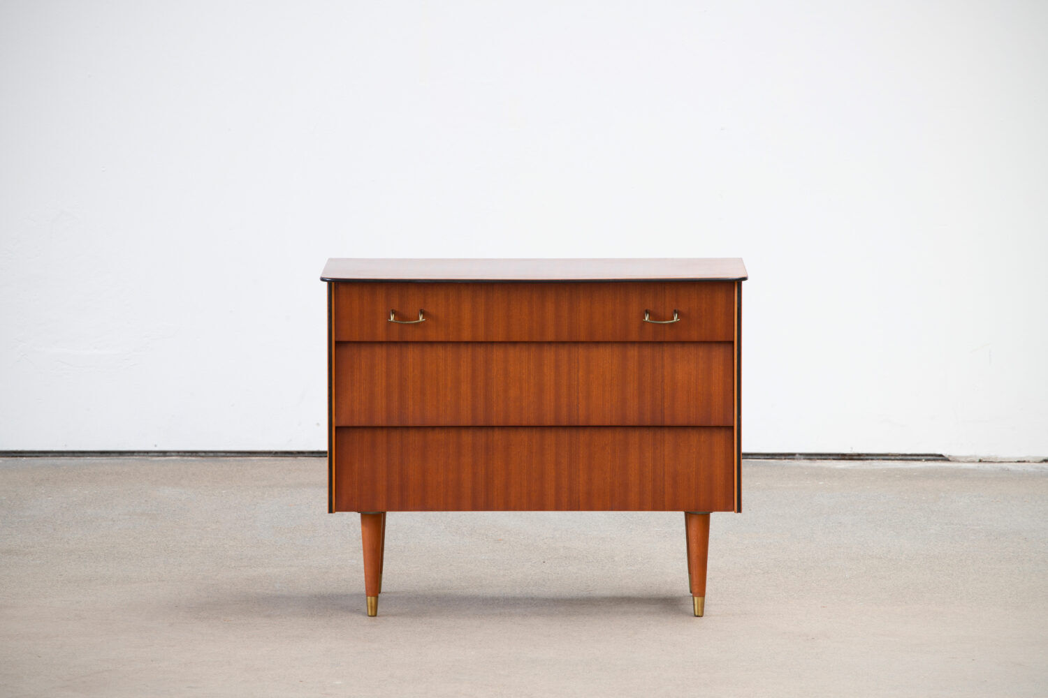 Scandinavian Commodity, vintage 1960