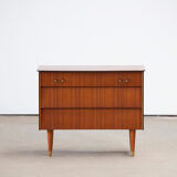 Scandinavian Commodity, vintage 1960