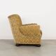 Fauteuil lounge, design danois, années 1960, production : Danemark