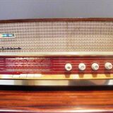Sierra radio