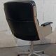 Paire de fauteuils Italien 1960