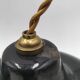 Paire de suspensions industrielles