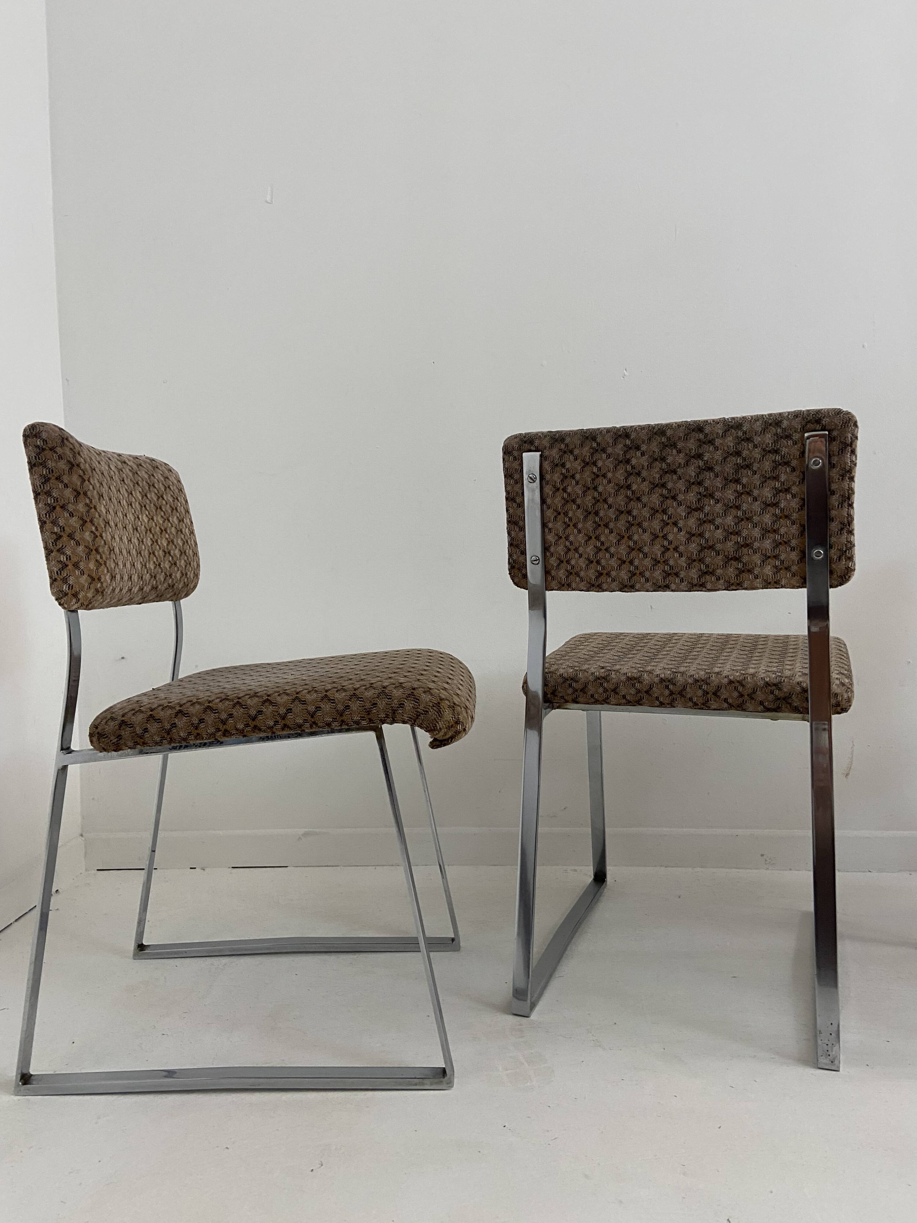 vintage designer chairs