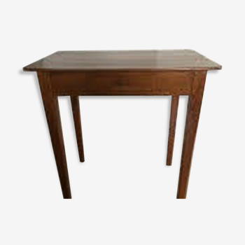 Table bureau