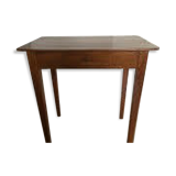 Desk table