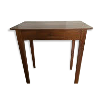 Desk table
