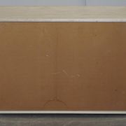 Interlubke marble chest of drawers