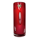 Vase Unikat Dreamlight space age bubbles red
