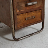 Bauhaus desk