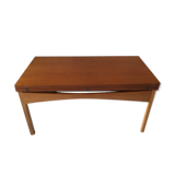 Liftable coffee table