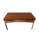 Liftable coffee table