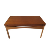 Liftable coffee table