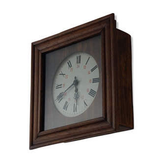 Vintage clock pendulum