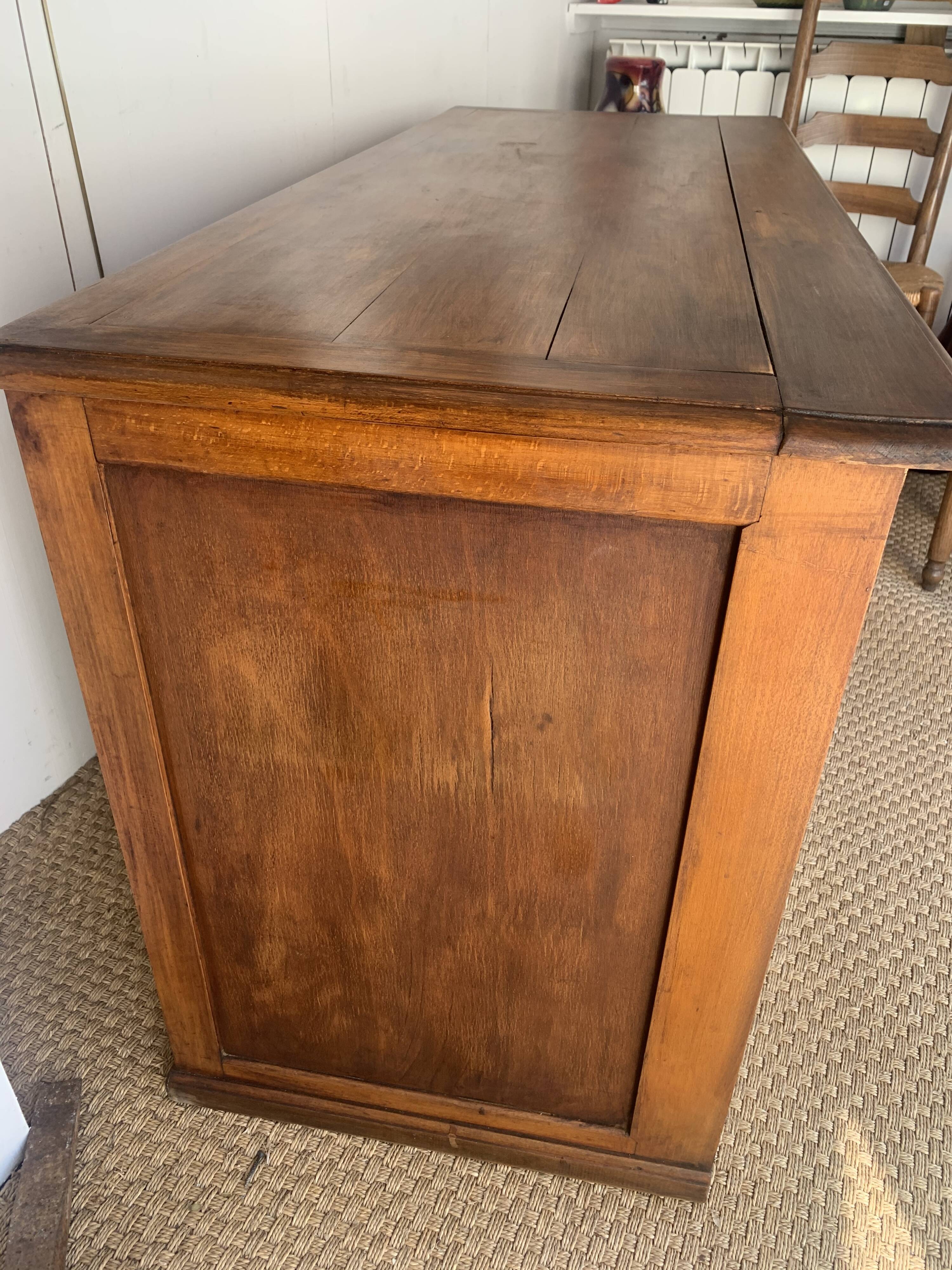 Office administration