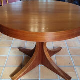 Round table Luigi Bartolini