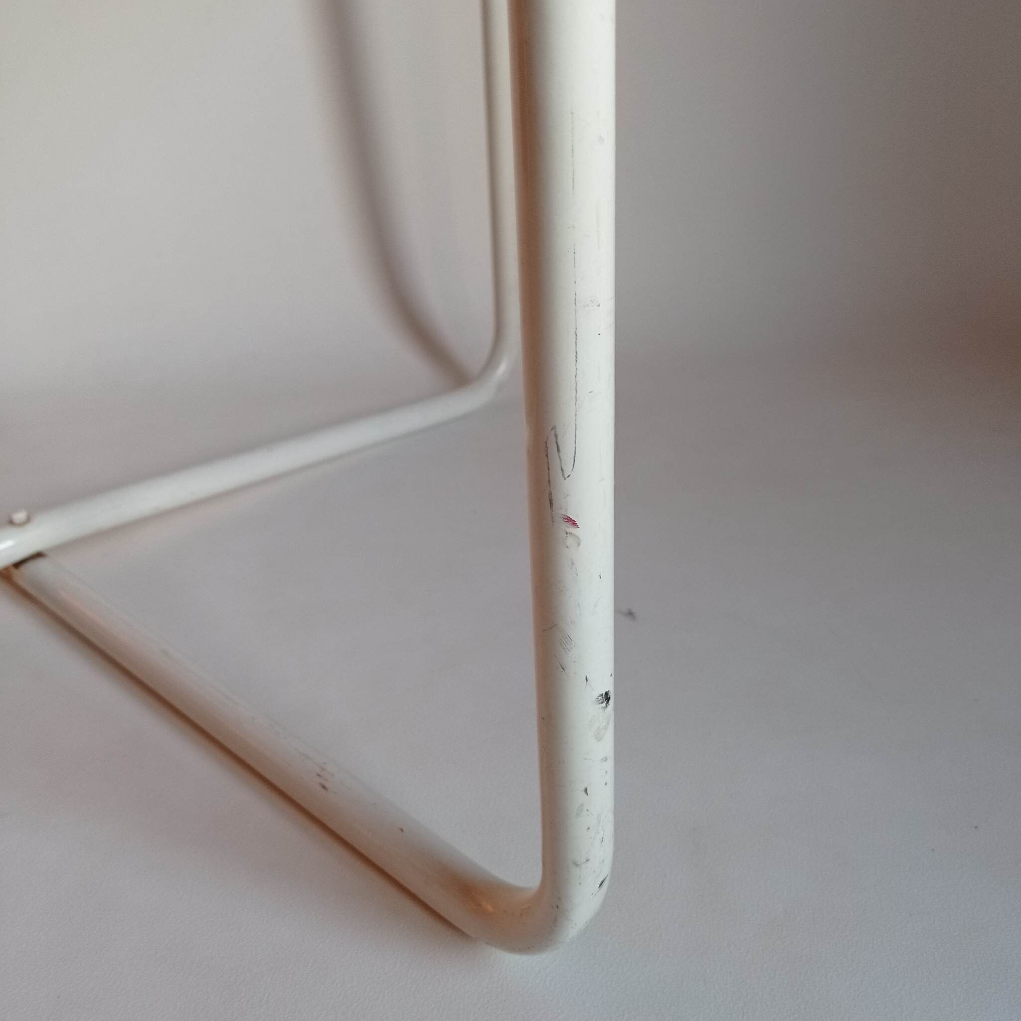 Coffee table design by Niels Gammelgaard for Ikea from the 80s