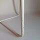 Coffee table design by Niels Gammelgaard for Ikea from the 80s