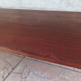 Vintage coffee table 1950