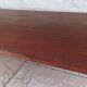 Table basse vintage 1950